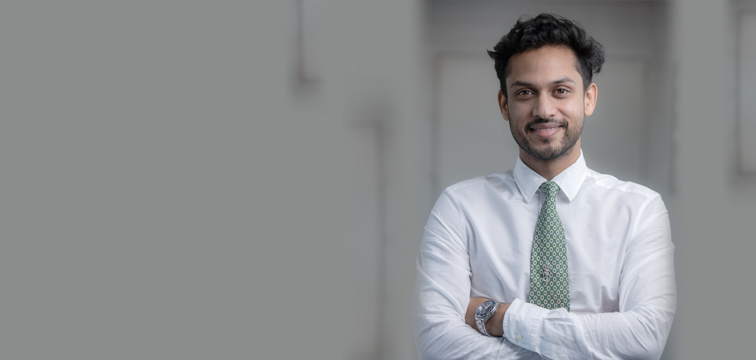 Mohit Goel | CEO - Omaxe Limited