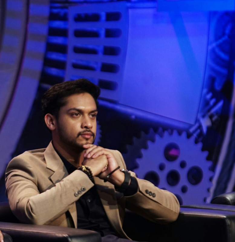 Mohit Goel - CEO | Press and Media Coverage